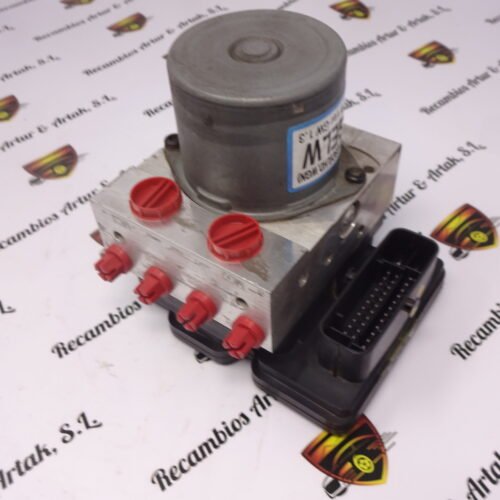 ABS Hyundai 58920A6310 58920-A6310 A6589-20600 61589-45200 A6589-30600