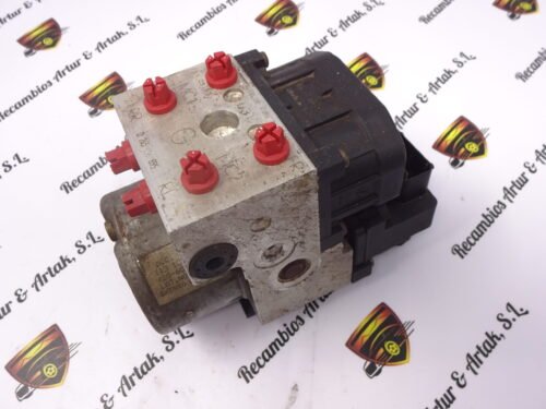 ABS Honda Civic 0265216895 11000041690
