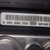 ABS / Renault Clio 0265232077 0265800559