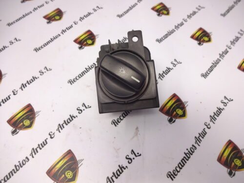 1695451304 Q06 Conmutador de luces Mercedes-Benz Clase A W169 1695451304 Q06