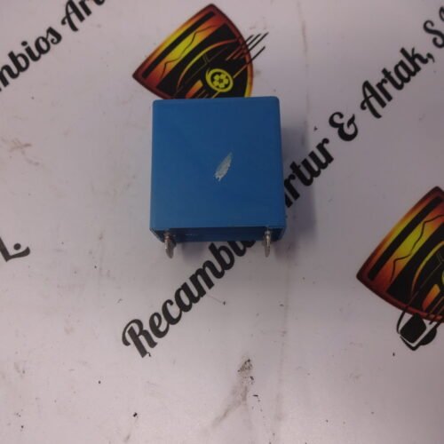 Relé Rele B32524 EPCOS MKT-V4 15UF K 250V