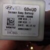 SENSOR DE BATERIA  Hyundai i30 37180A6000 37180-A6000