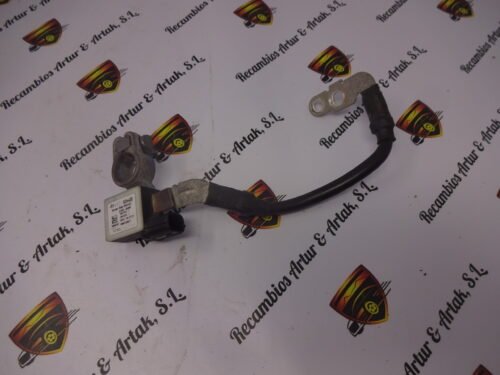SENSOR DE BATERIA  Hyundai i30 37180A6000 37180-A6000