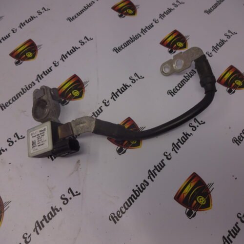 SENSOR DE BATERIA  Hyundai i30 37180A6000 37180-A6000
