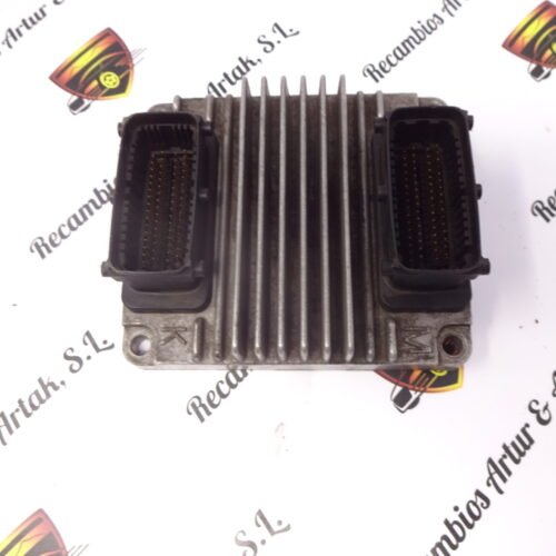 Centralita del motor Opel 1.7L TX2 DIESE 12249767 8973583775