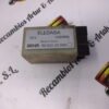 Relé Rele Peugeot Fiat 9094302509 1000894