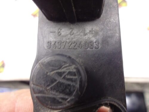 F026T03024 3437010061 3437224033 Potenciómetro del acelerador VW Audi F026T03024 3437010061 3437224033