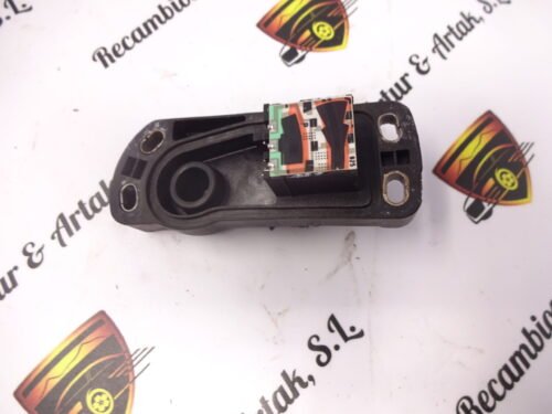 F026T03024 3437010061 3437224033 Potenciómetro del acelerador VW Audi F026T03024 3437010061 3437224033