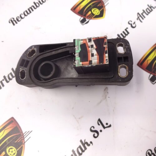 Potenciómetro del acelerador VW Audi F026T03024  3437010061 3437224033