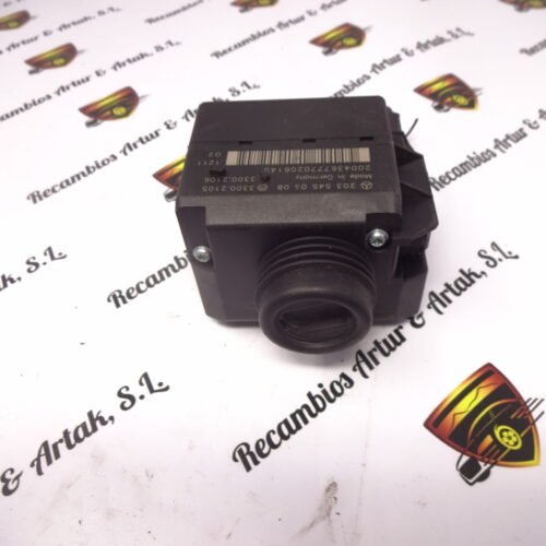 2035450308 33002105 33002106 Unidad de control EZS contacto llave Mercedes 2035450508 33002105 33002106