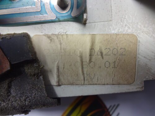 Cuadro de instrumentos Nissan 24810D6202 24810-D6202 24820D6200 12V