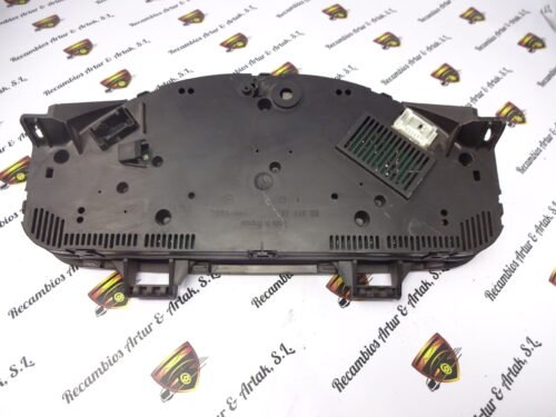 Cuadro de instrumentos  Mercedes Sprinter A0004467121 A000 446 7121 110008929011