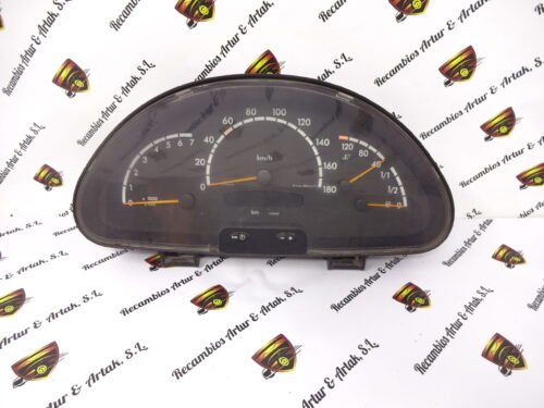 Cuadro de instrumentos  Mercedes Sprinter A0004467121 A000 446 7121 110008929011