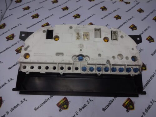 Cuadro de instrumentos Mercedes-Benz Sprinter MB0005425301 0005425301