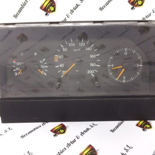 MB0005425301 0005425301 Cuadro de instrumentos Mercedes-Benz Sprinter MB0005425301 0005425301