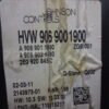 Cuadro Mercedes Sprinter VW Crafter 2E0920845C HVW9069001900 A9069001900 A9069011800 A9069026400