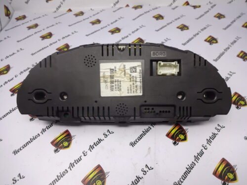 Cuadro Mercedes Sprinter VW Crafter 2E0920845C HVW9069001900 A9069001900 A9069011800 A9069026400