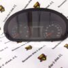 Cuadro Mercedes Sprinter VW Crafter 2E0920845C HVW9069001900 A9069001900 A9069011800 A9069026400