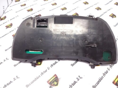 Cuadro de instrumentos CITROEN Nemo 1365713080 503002184101 1365713080X5