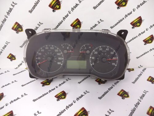 Cuadro de instrumentos CITROEN Nemo 1365713080 503002184101 1365713080X5