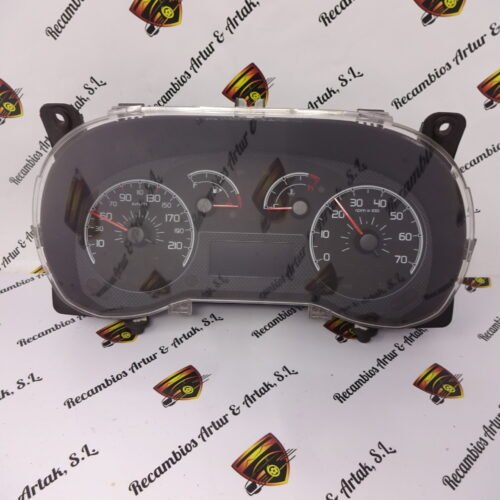 1376600080 503002184503 Cuadro de instrumentos PEUGEOT BIPPER Nissan Note 1376600080 503002184503