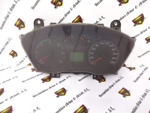 Cuadro de instrumentos Ford Transit 6C1T10849GG 6C1T-10849-GG