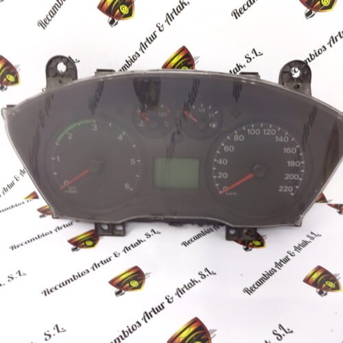Cuadro de instrumentos Ford Transit 6C1T10849GG 6C1T-10849-GG