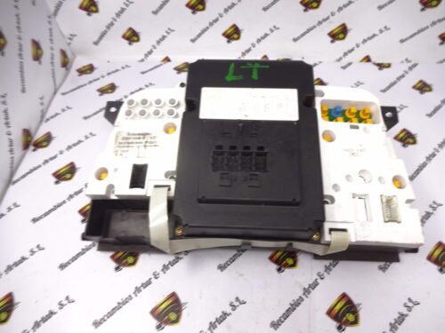 Cuadro de instrumentos Volkswagen LT 2D0919049M 2DO919049M