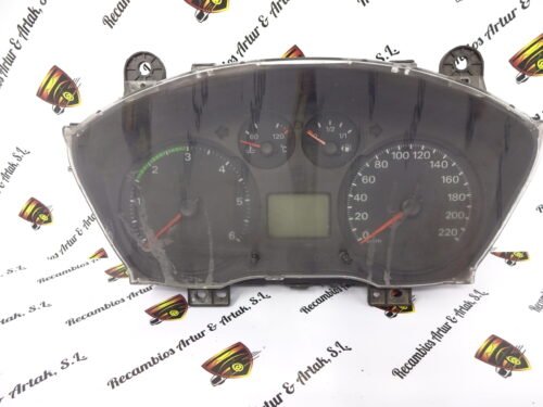 Cuadro de instrumentos Ford Transit 6C1T-10849-CG 6C1T10849CG