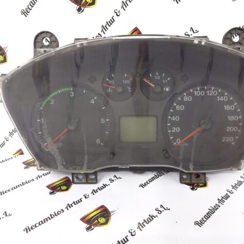 Cuadro de instrumentos Ford Transit 6C1T-10849-CG 6C1T10849CG