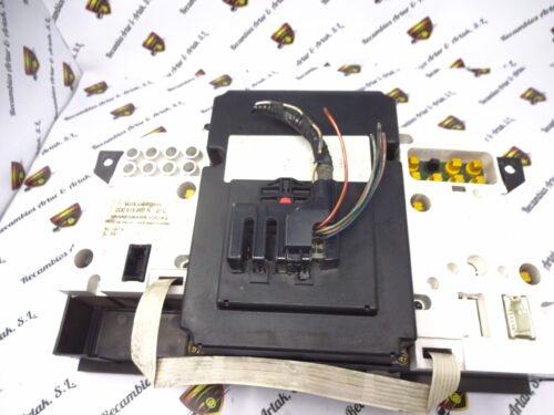 Cuadro de instrumentos VW Volkswagen LT 2D0919049N 2DO919049N 2D0919049N01C