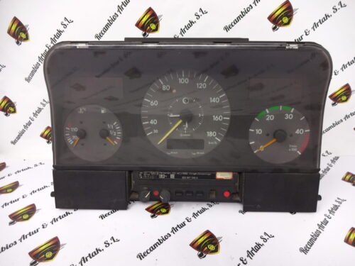 Cuadro de instrumentos VW Volkswagen LT 2D0919049N 2DO919049N 2D0919049N01C