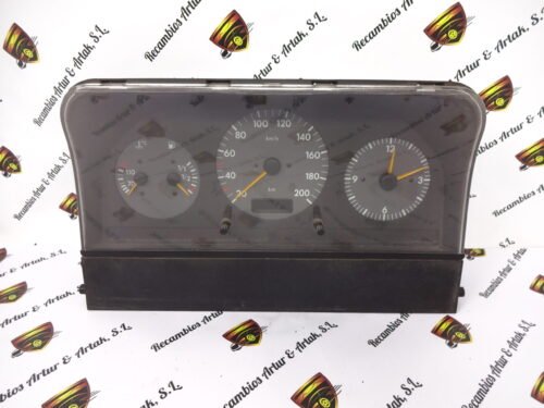 Cuadro de instrumentos VW LT 2D0919850G 110008848029 2DO919850G