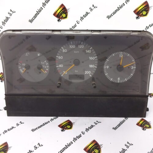 Cuadro de instrumentos VW LT 2D0919850G 110008848029 2DO919850G