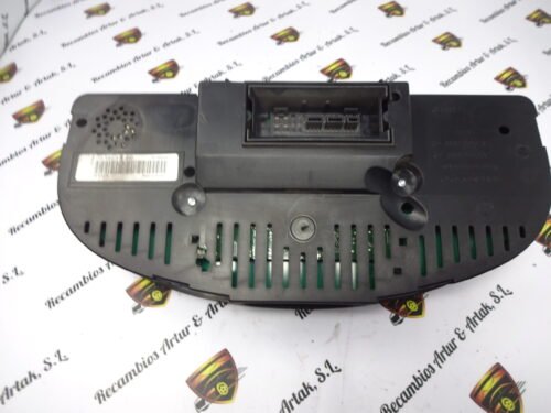 Cuadro de instrumentos VW TOURAN 1T0920864A 110977011216 1TO920864A