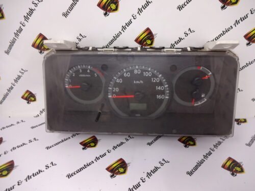 Cuadro de instrumentos Nissan Cabstar MB401/HSMD