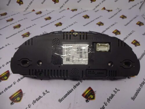 Cuadro de instrumentos Mercedes Sprinter A9069005200 A9069013400 A9069027700