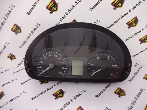 Cuadro de instrumentos Mercedes Sprinter A9069005200 A9069013400 A9069027700