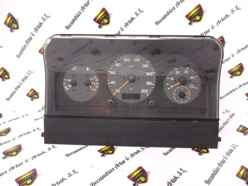 Cuadro de instrumentos VW LT 2D0919860F 2DO919860F 110008848023
