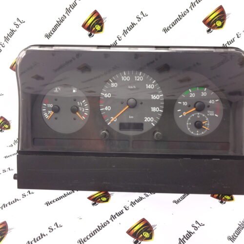 Cuadro de instrumentos VW LT 2D0919860F 2DO919860F 110008848023