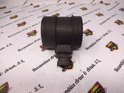 Caudalímetro Fiat Ducato Iveco Daily 0281006048 55219169