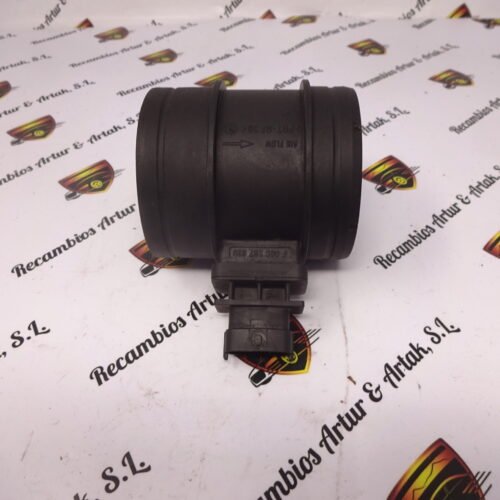 Caudalímetro Fiat Ducato Iveco Daily 0281006048 55219169