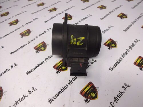 Caudalímetro Alfa Romeo Fiat Lancia Opel 0281002792 55183650