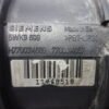 Caudalímetro Renault H7700314669 77003144057 5WK9609 7700314669