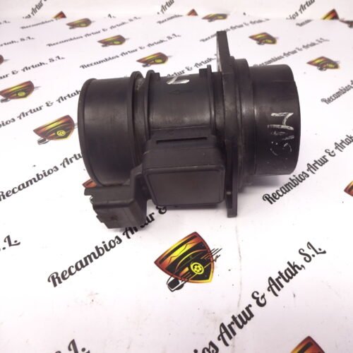 Caudalímetro Renault H7700314669 77003144057 5WK9609 7700314669