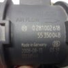 Caudalímetro Opel 0281002618 55350048