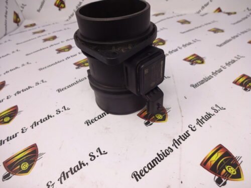 8200651315B 8200651315-B H8200655623 5WK97020 Caudalímetro Mercedes CITAN 8200651315B 8200651315-B H8200655623 5WK97020