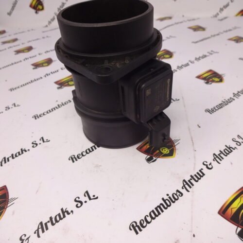 8200651315B 8200651315-B H8200655623 5WK97020 Caudalímetro Mercedes CITAN 8200651315B 8200651315-B H8200655623 5WK97020