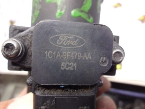 Caudalímetro Ford Mondeo 1C1A-9F479-AA 1C1A9F479AA 5C21