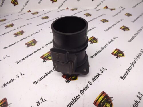 Caudalímetro  Renault Kangoo 8200280056 H8200357204 5WK97006